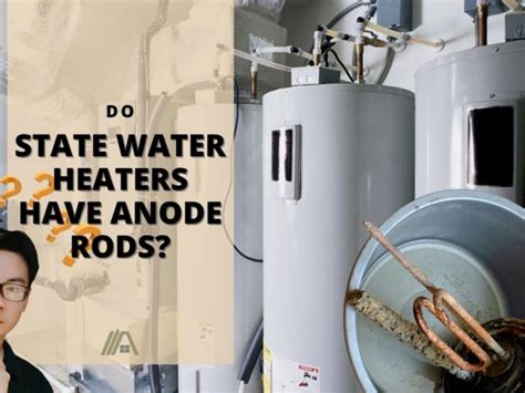 Rheem Water Heater Sacrificial Anode Rod Replacement Guide, 54% OFF