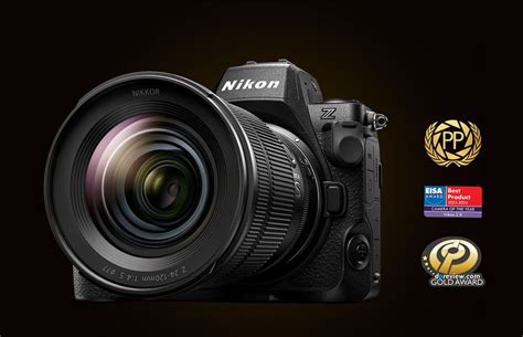 Nikon Firmware 的图像结果