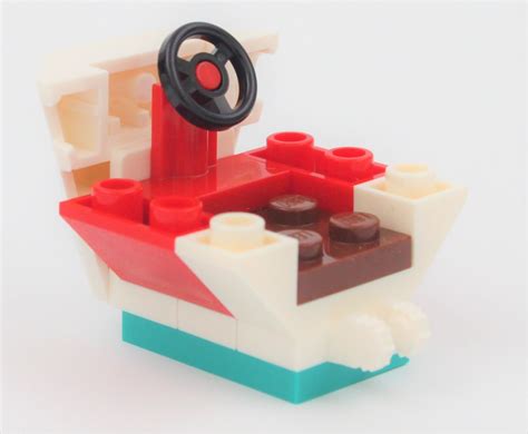 LEGO 76231 Guardians of the Galaxy Advent Calendar review