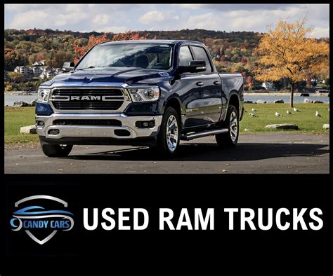 Used Trucks Syracuse, NY | Candy Cars Used Syracuse