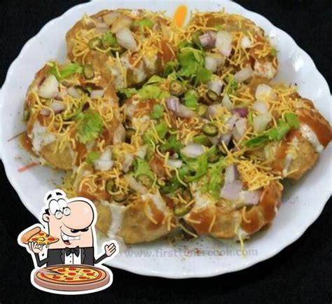 Menu at Gupchup chat centre chungimati kanshabhal, Rourkela