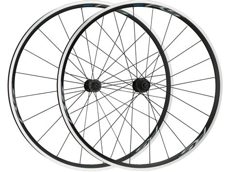 Buy Shimano WH-RS100-CL Wheelset | Cyclop.in