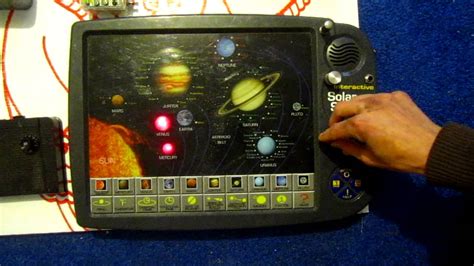 Interactive Solar System 的图像结果