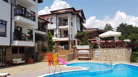 VILLA ANDREA (Sunny Beach) - Hotel Reviews & Photos - Tripadvisor