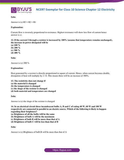 CBSE Class 10 Science Chapter 12 的图像结果