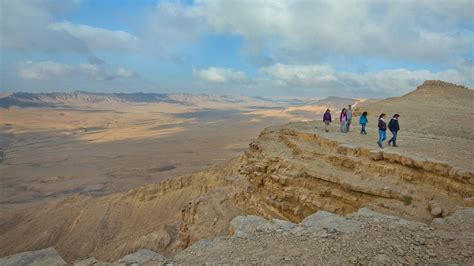 Negev Desert, Israel holidays and escorted tours - Steppes Travel