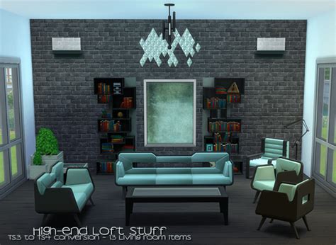 Image result for Sims 4 Conversion CC