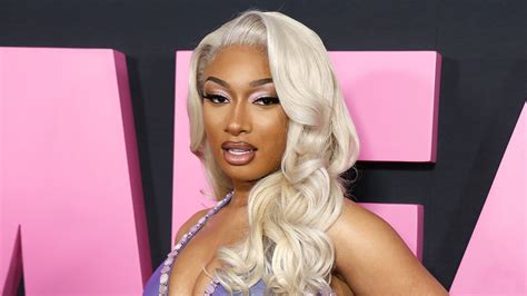 Megan Thee Stallion Shares Her "Hot Girl" Workout Routine
