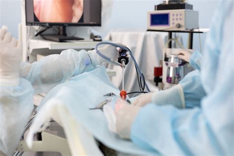 Video-Assisted Thoracic Surgery Singapore | VATS Surgery