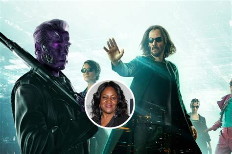 Image result for Matrix vs Terminator