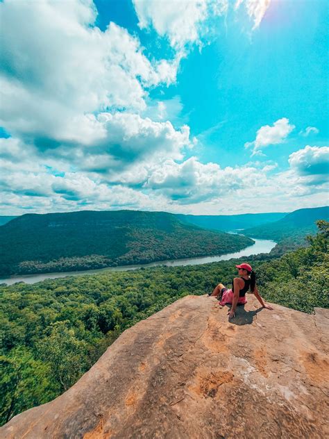 The Best Hikes in Chattanooga | Jordan Jetsets