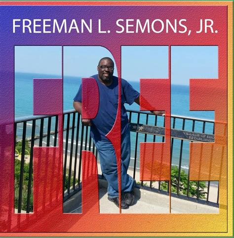 Free: Freeman L. Semons, Jr.: Amazon.in: Music}