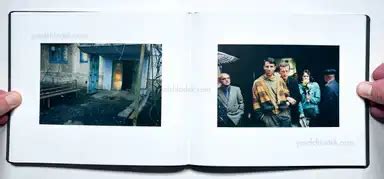 Bertien van Manen - Let's Sit Down Before We Go, MACK, 2011, London ...