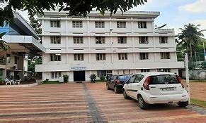 YMCA | Palarivattom Branch