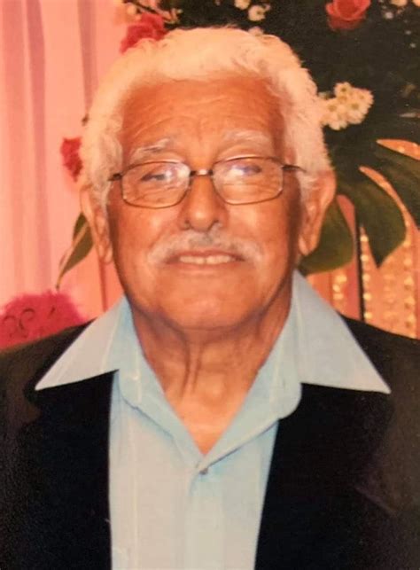 Raul Hernandez Obituary - Brownsville, TX