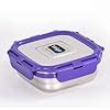 Veigo Original Stainless Steel Medium Snack Box (330 ml)| Airtight ...
