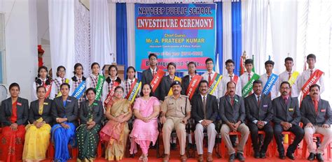 Navdeep Public School | Home