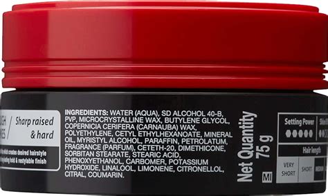 Buy GATSBY HAIR STYLING WAX POWER & SPIKES 75GM Online & Get Upto 60% ...