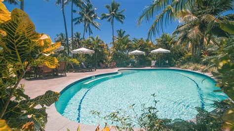 ARCADIA RETREAT (Rarotonga/Arorangi, Cook Islands) - Villa Reviews ...