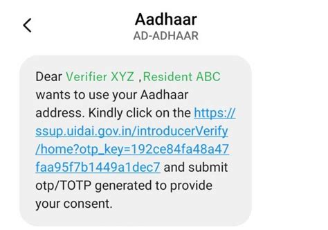 Image result for Update Aadhar Address with Secret Code