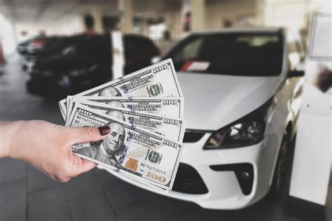 The Best Places To Quickly Sell Your Car For Cash In 2026