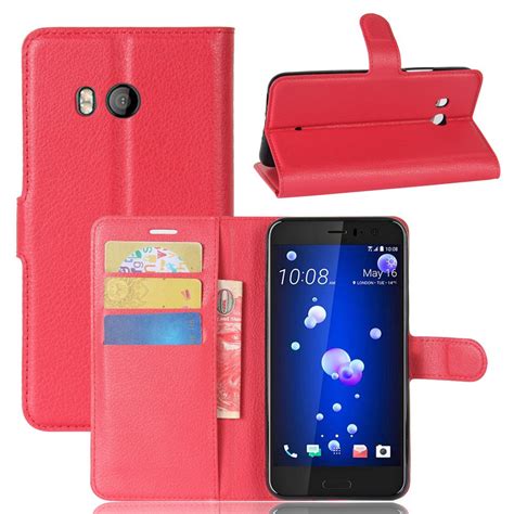 Woodtee Case Compatible with HTC U11 case, Woodtee Cases for Case ...