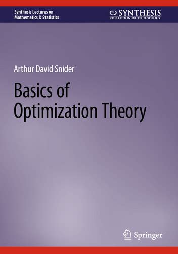 Optimization Theory Tutorial 的图像结果