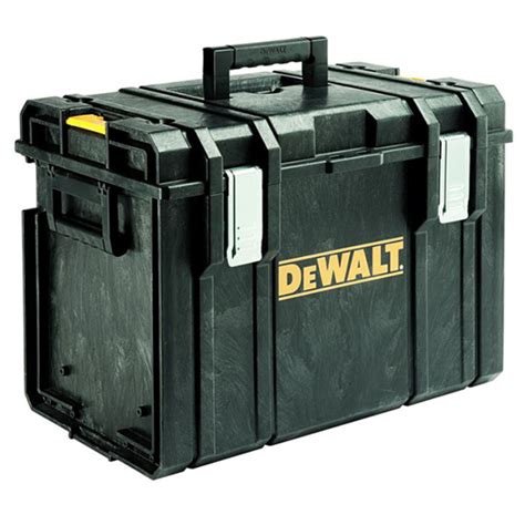 Kutija za alat DS400 Toughsystem DeWalt 1-70-323 | Volim svoj dom