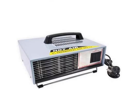 Heat Convector - Buy Heat Convector online at Best Prices in India ...