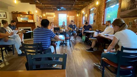 Spanish Ministry - North Way Christian Community Church in Pittsburgh, PA