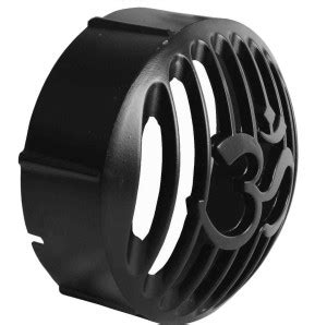 KOHLI BULLET ACCESSORIES Grill Set With OM Style Powder Coated For ...