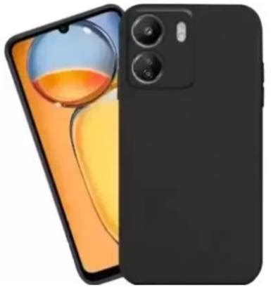 Monogamy Back Cover for Mi 13C 4G, Redmi 13C 4G - Monogamy : Flipkart.com