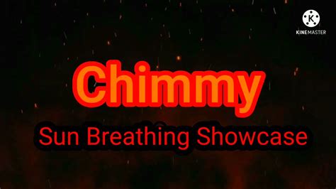 Image result for Slayers Unleashed Sun Breathing