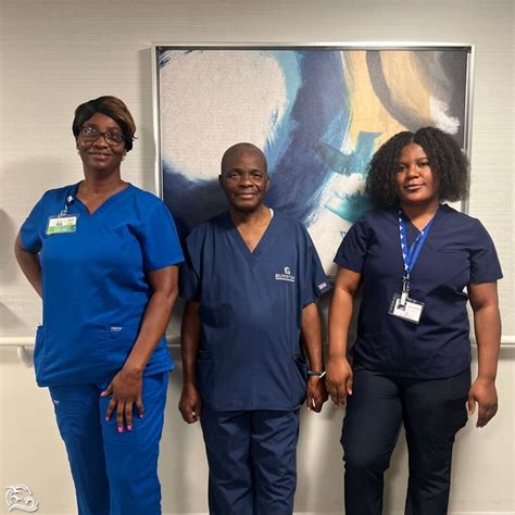 Belmont Bay Rehabilitation & Healthcare Center on LinkedIn: The second ...