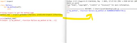 Get Method Python 的图像结果