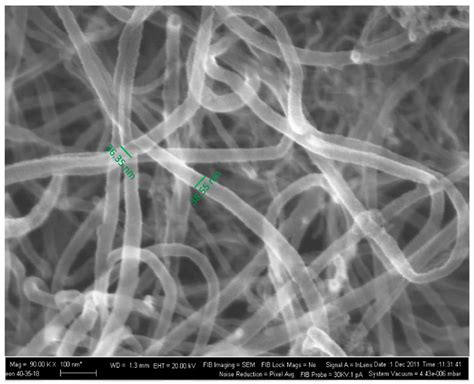 Physical Processes Occurring in Dispersed Media with Carbon ...