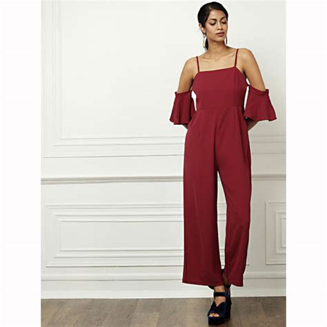 Jumpsuit, All About You | Vogue India | Vogue Closet