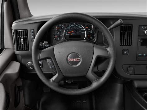 2011 Savana GMC Photos and Videos - MotorTrend