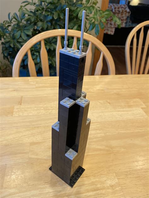 Whatcha talkin bout Willis... (Made this last night. I miss Chicago ...