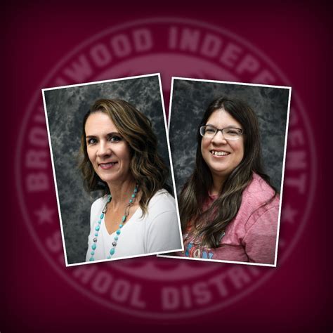 Brownwood Isd Calendar