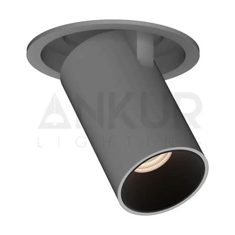ANKUR POPOUT RECESSED LED DOWNLIGHT FOR OFFICE, RETAIL STORE AND HOME ...
