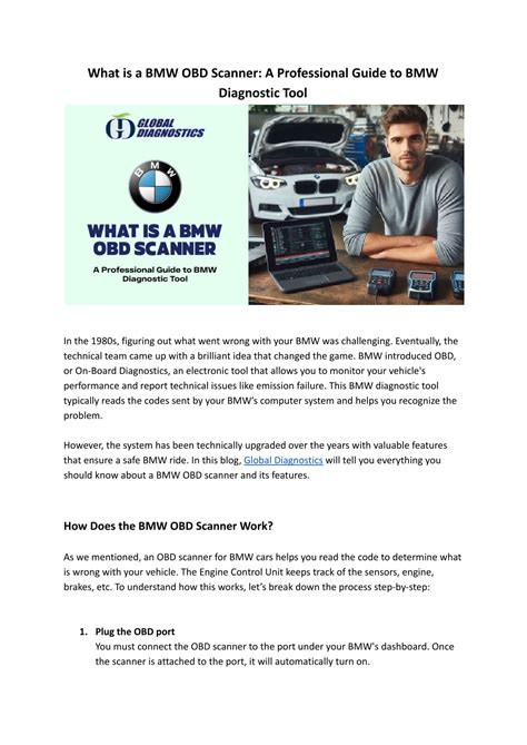 Image result for BMW OBD Code Scanner