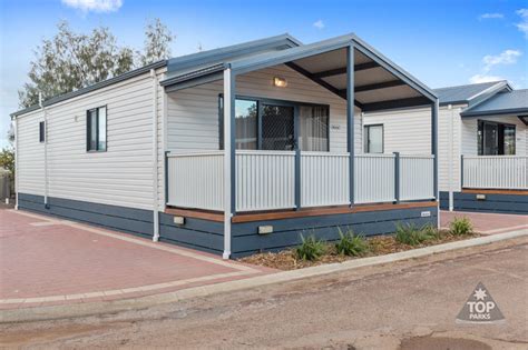 Jurien Bay Holiday Units