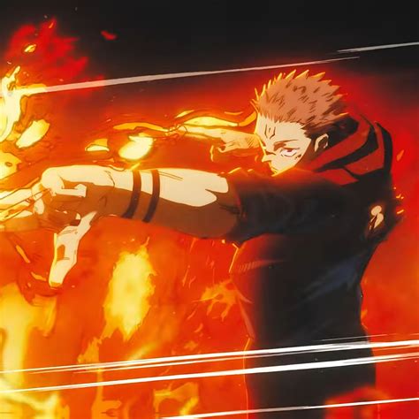 Why sukuna used a fire arrow against jogo explained – Artofit