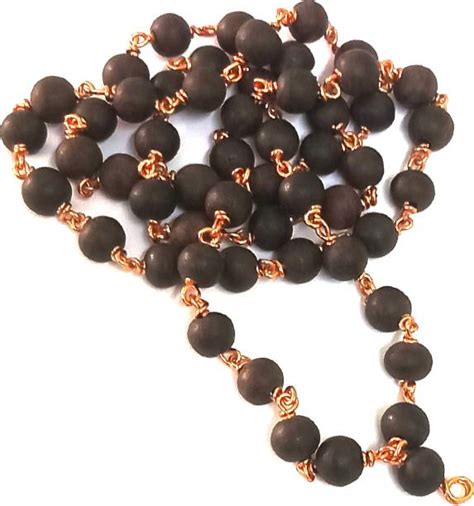 Karungali Malai - Buy Karungali Malai online at Best Prices in India ...