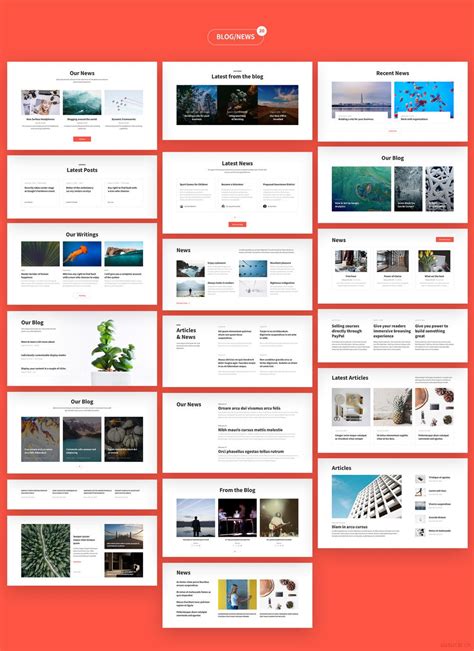 创意网站模板|网页|企业官网|言七的初夏 - 临摹作品 - 站酷 (ZCOOL)