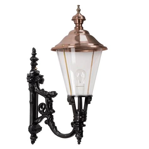 Wall light Odense | Official site KS outdoor lighting company