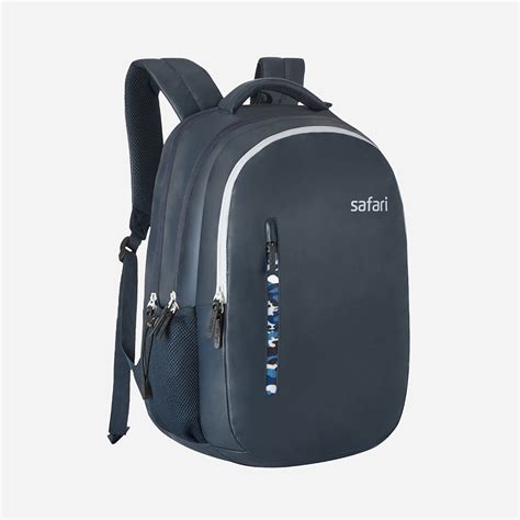 Buy Safari Whiz 30L Laptop Backpack Blue Online