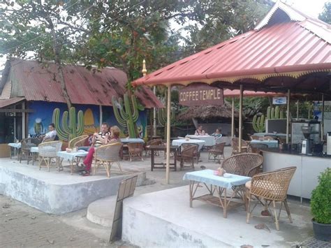 COFFEE TEMPLE, Varkala Town - Restaurant Reviews & Info - Tripadvisor