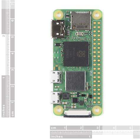 Raspberry Pi Zero 2 W Android 的图像结果